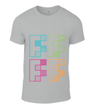 Anvil Fashion Basic T-Shirt BOLD as FF(UK)