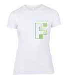 Anvil Ladies Fashion T-Shirt BOLD Dr. Mantis