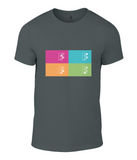 Anvil Fashion Basic T-Shirt Pop FF