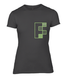 Anvil Ladies Fashion T-Shirt BOLD Dr. Mantis