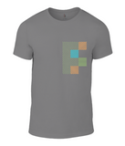 Anvil Fashion Basic T-Shirt Dr. Mantis FF