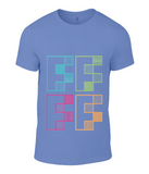 Anvil Fashion Basic T-Shirt BOLD as FF(UK)