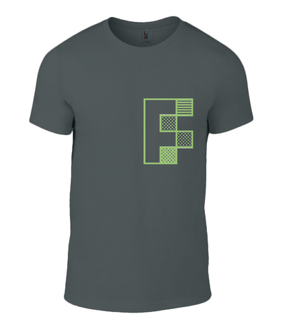 Anvil Fashion Basic T-Shirt BOLD Dr. Mantis