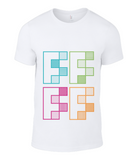 Anvil Fashion Basic T-Shirt BOLD as FF(UK)