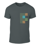 Anvil Fashion Basic T-Shirt Dr. Mantis FF