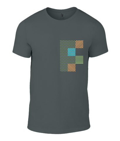 Anvil Fashion Basic T-Shirt Dr. Mantis FF