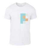 Anvil Fashion Basic T-Shirt Cobalt Sky FF