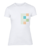 Anvil Ladies Fashion T-Shirt Dr. Mantis FF