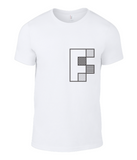 Anvil Fashion Basic T-Shirt Black Beauty FF