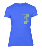 Anvil Ladies Fashion T-Shirt BOLD Dr. Mantis