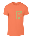 Anvil Fashion Basic T-Shirt BOLD Dr. Mantis